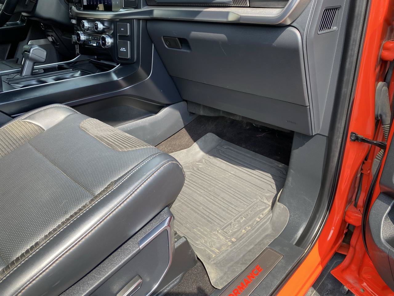 Used 2023 Ford F150 Raptor AWD/4WD image 16