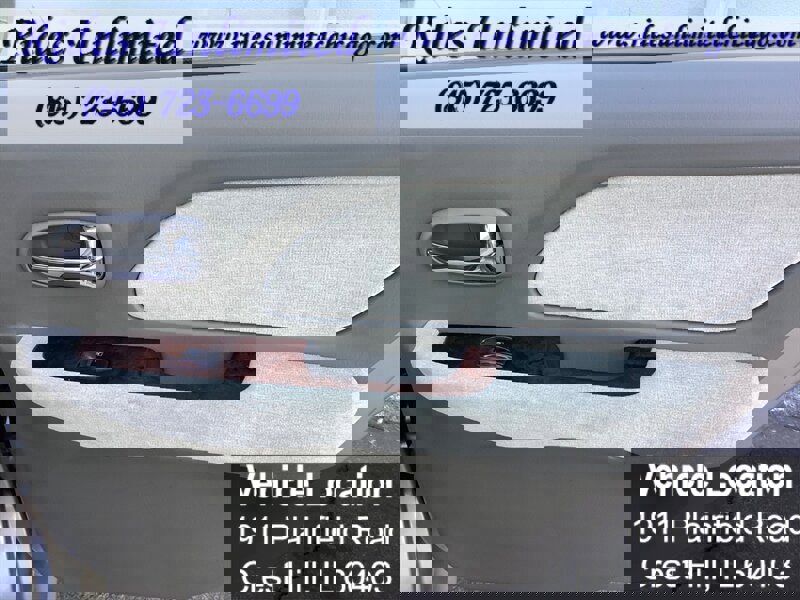 Used 2005 Hyundai Sonata GLS image 24