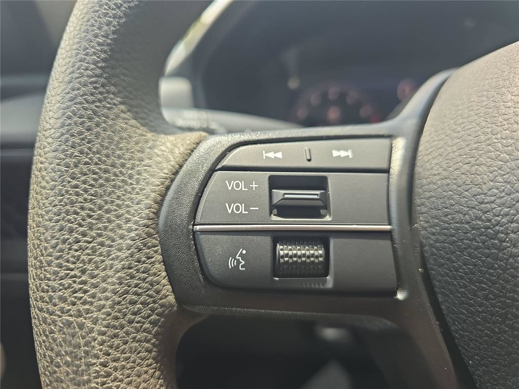 Used 2023 Honda Accord EX image 25