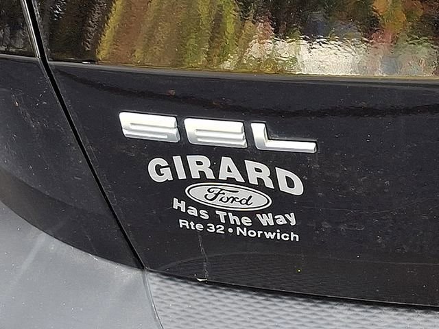 Used 2022 Ford Escape SEL AWD/4WD image 32