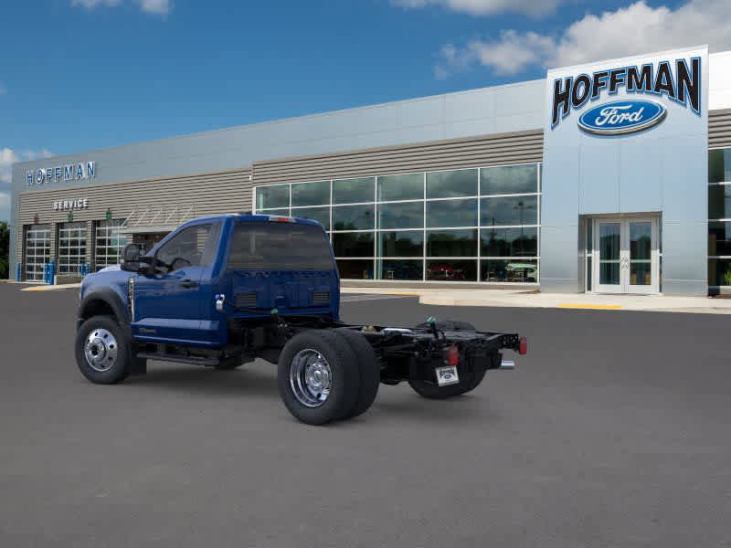 New 2026 Ford F450 XLT w/ XLT Value Package image 6