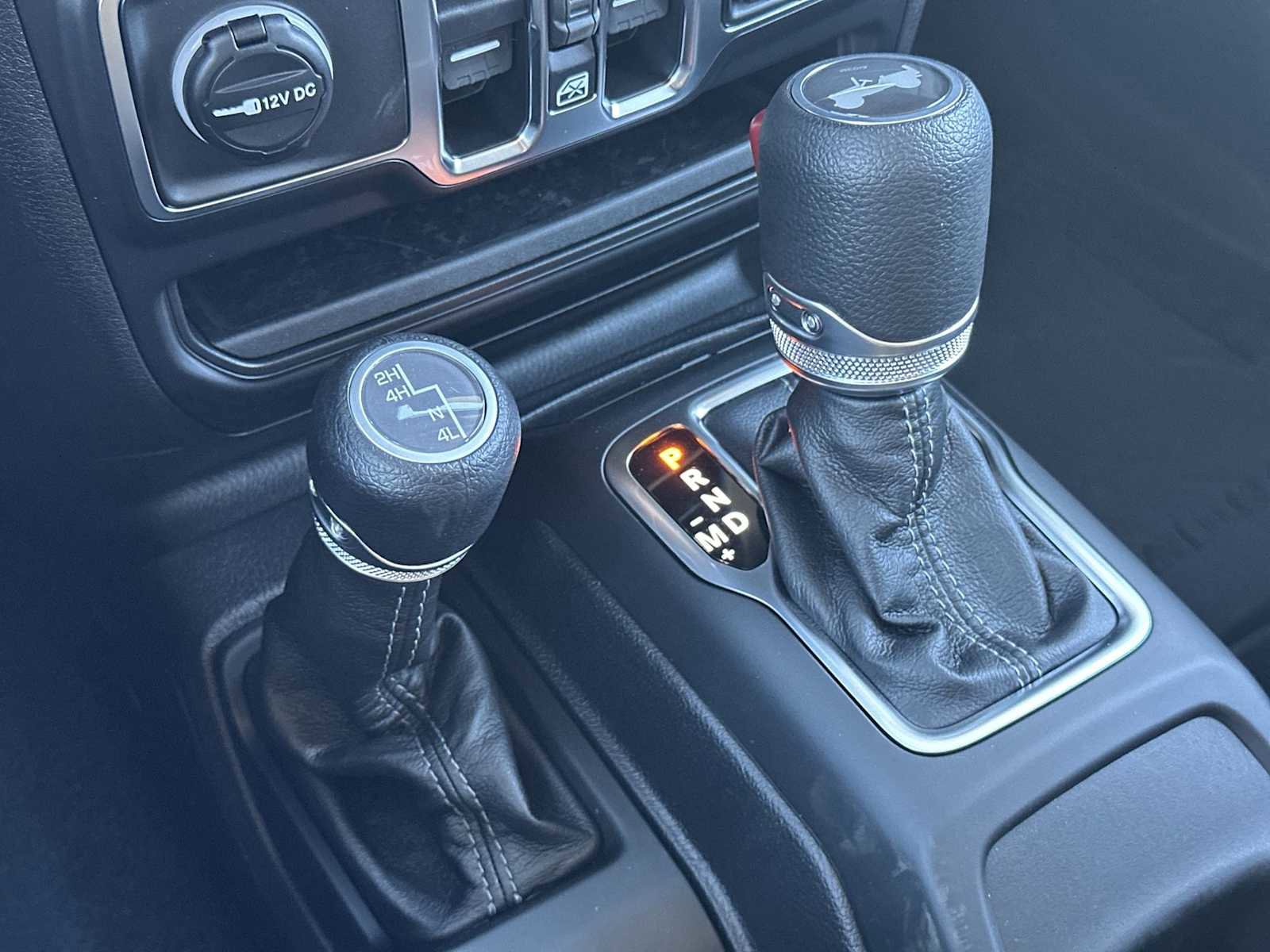 New 2026 Jeep Wrangler Sport S image 19