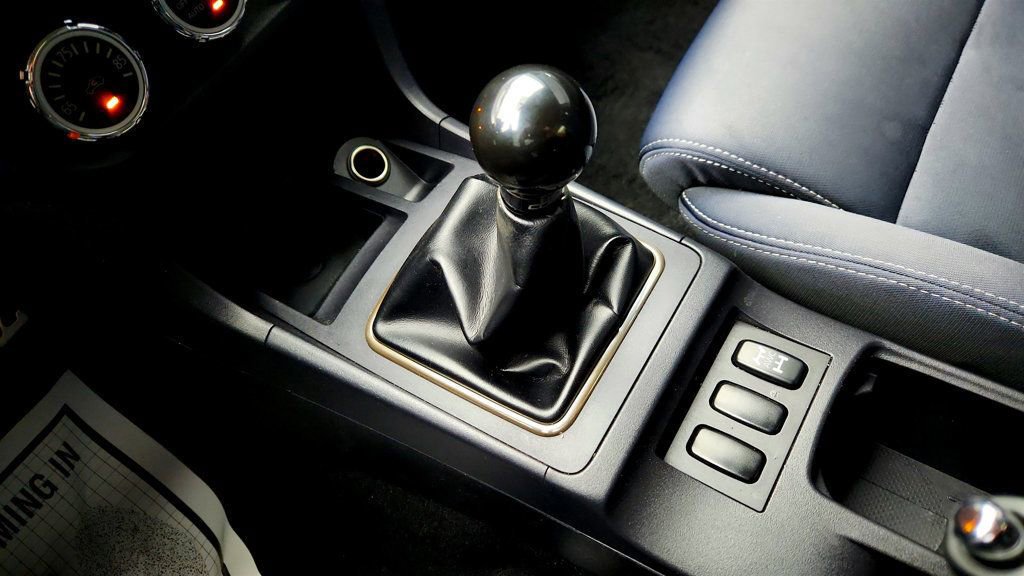 Used 2015 Mitsubishi Lancer Evolution GSR image 15