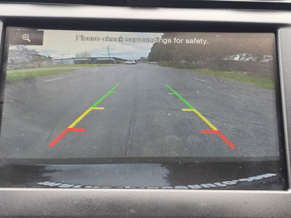 Used 2015 Ford Fusion SE w/ Equipment Group 202A FWD image 35