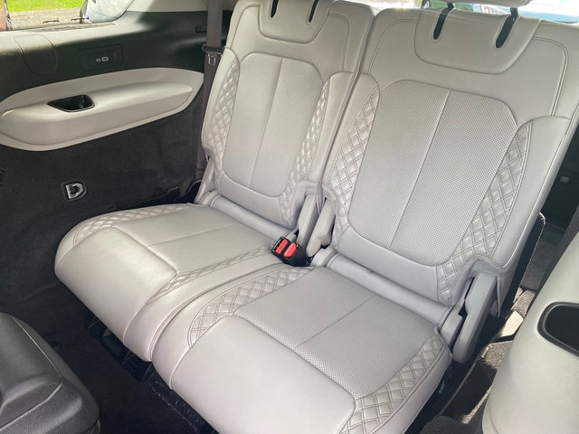 Used 2021 Jeep Grand Cherokee L Summit w/ Luxury Tech Group V image 21