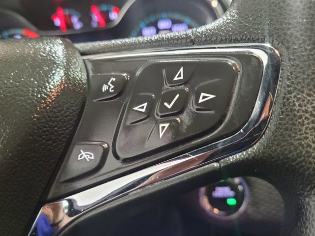 Used 2017 Chevrolet Cruze LT w/ LT True North Edition image 32