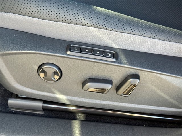 New 2026 Volkswagen ID.4 Pro S image 37