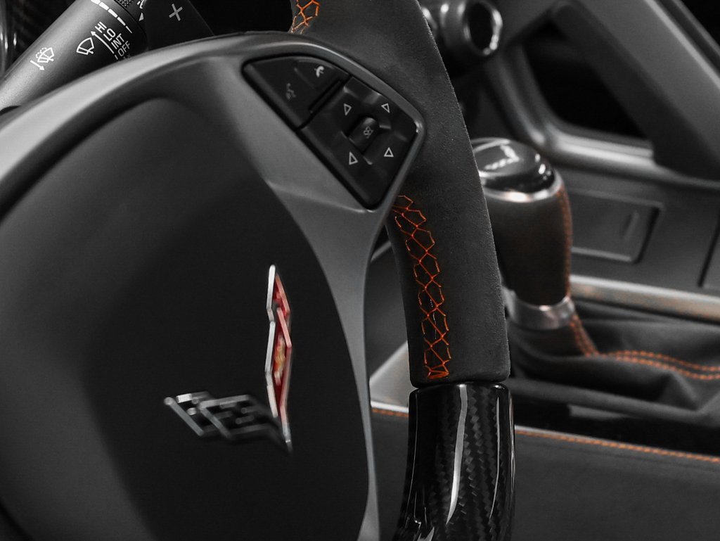 Used 2019 Chevrolet Corvette ZR1 image 56