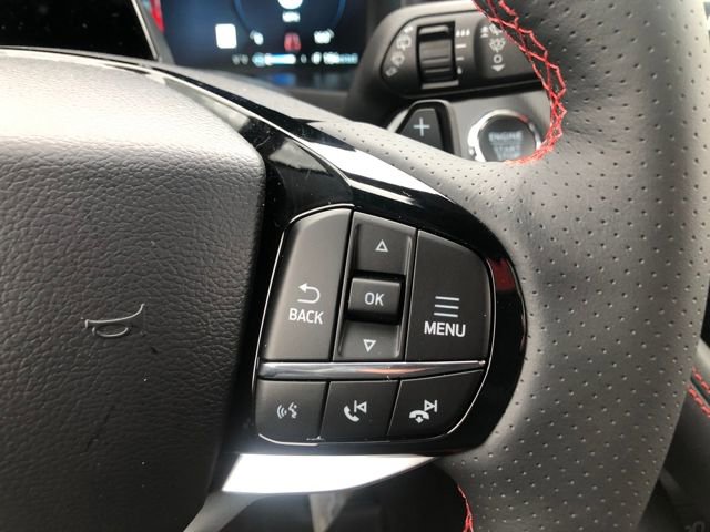 New 2026 Ford Explorer ST w/ Sun And Sound Package image 15