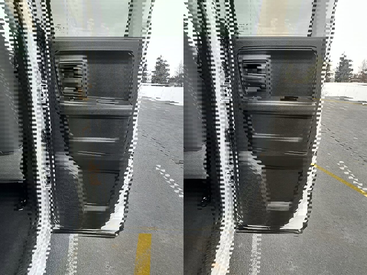 Used 2015 RAM 1500 Tradesman w/ Protection Group image 24