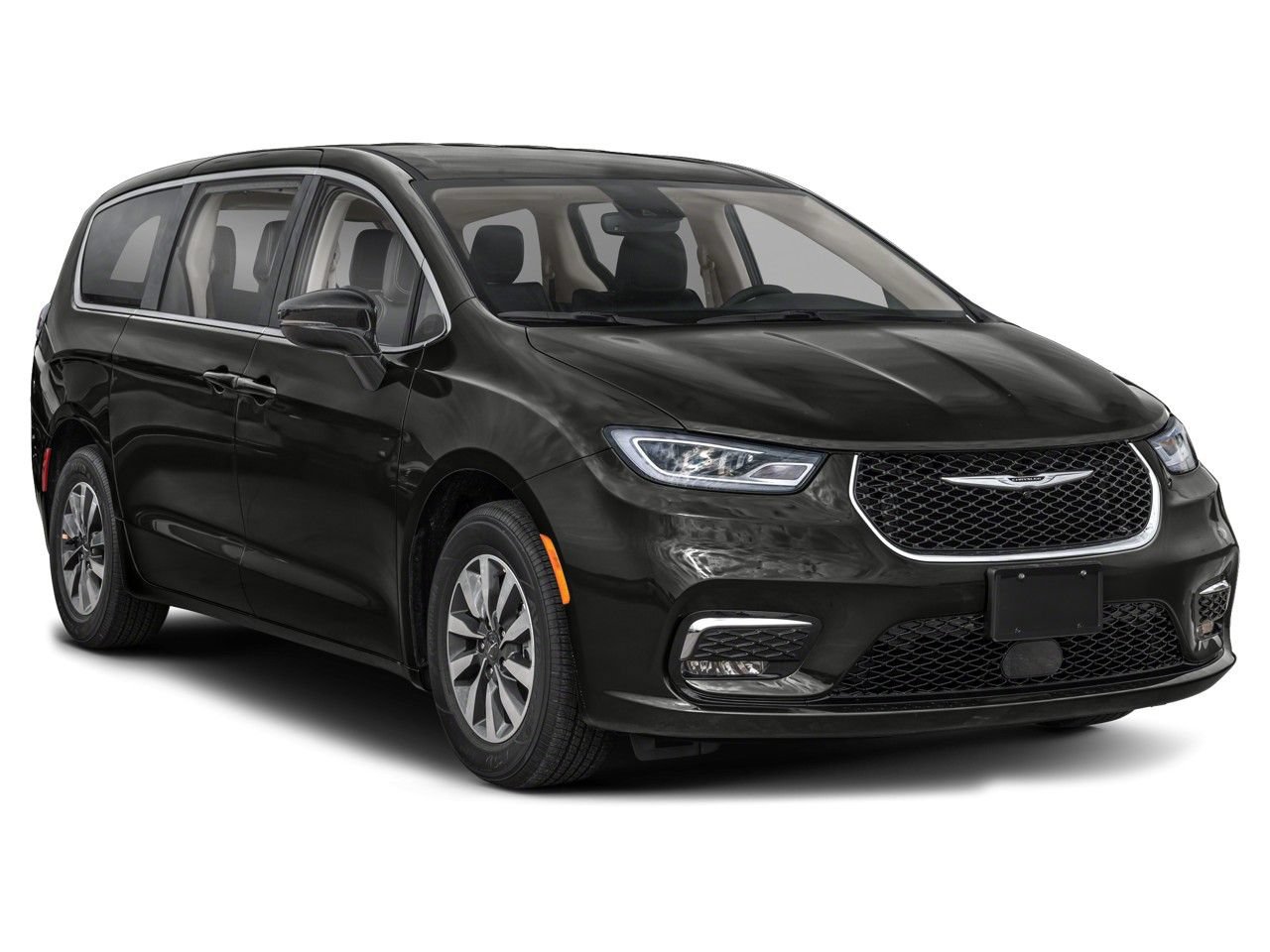 Used 2024 Chrysler Pacifica Limited FWD image 6