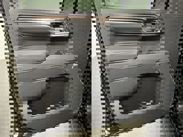 Certified 2026 Chevrolet Silverado 1500 LT Trail Boss w/ LT Trail Boss Premium Package image 22