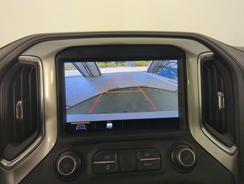 Used 2019 Chevrolet Silverado 1500 RST w/ All-Star Edition RWD image 25