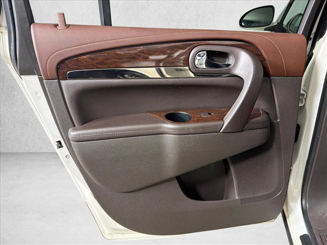 Used 2014 Buick Enclave Premium w/ Trailering Provision Package FWD image 24