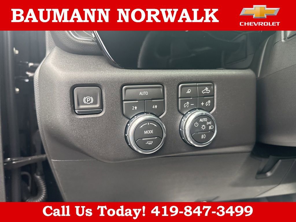 Used 2026 GMC Sierra 1500 Elevation w/ Elevation Premium Package AWD/4WD image 17