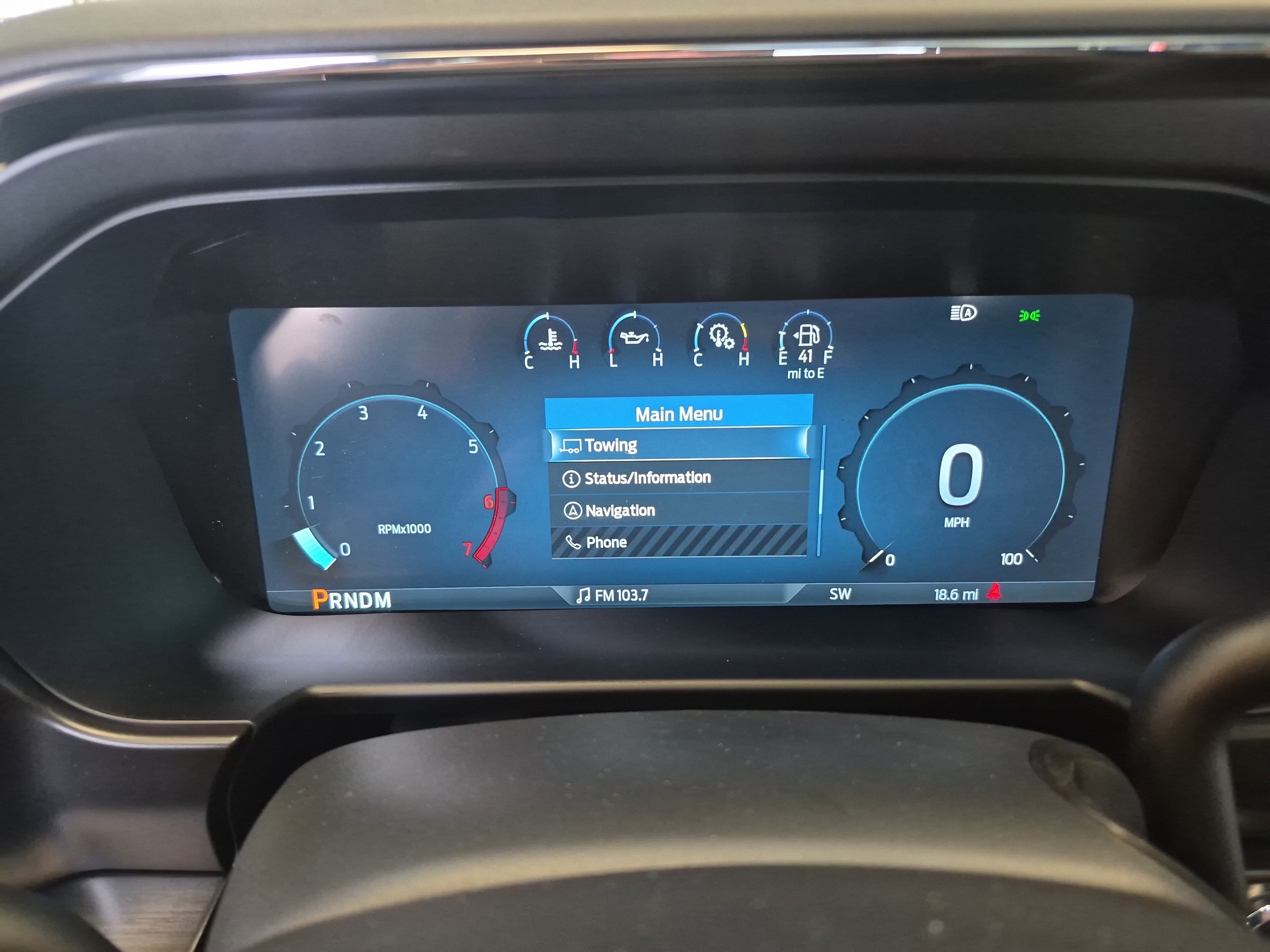 New 2026 Ford F250 2WD Crew Cab Super Duty image 23