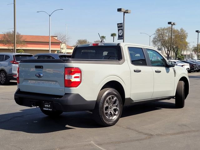 Used 2022 Ford Maverick XLT w/ Equipment Group 300A Standard image 5