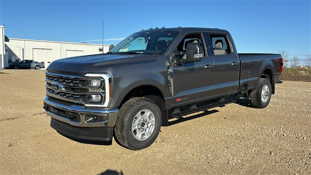 New 2026 Ford F250 XLT w/ XLT Premium Package image 2