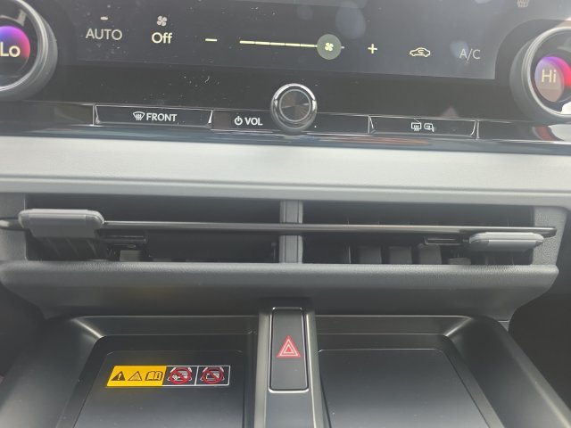 New 2026 Subaru Uncharted AWD image 17