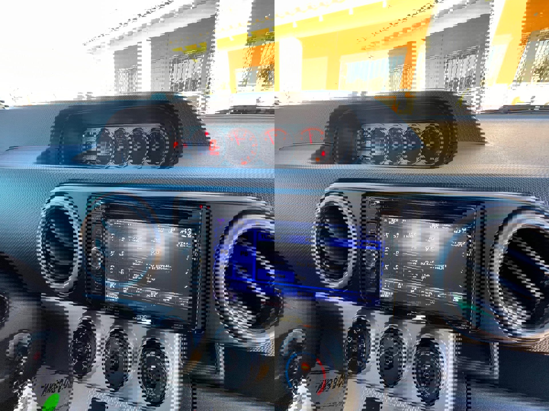 Used 2008 Scion xB image 20