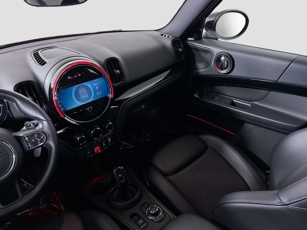 Used 2022 MINI Cooper Countryman S image 26