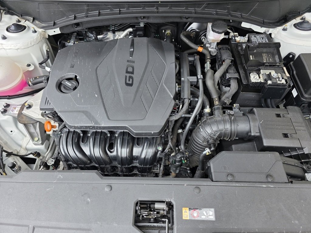 Used 2023 Hyundai Tucson SEL image 10