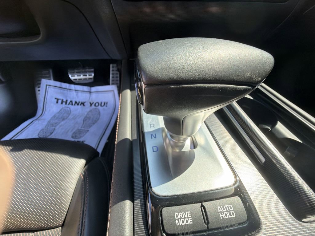 Used 2018 Genesis G80 3.3T Sport AWD/4WD image 26