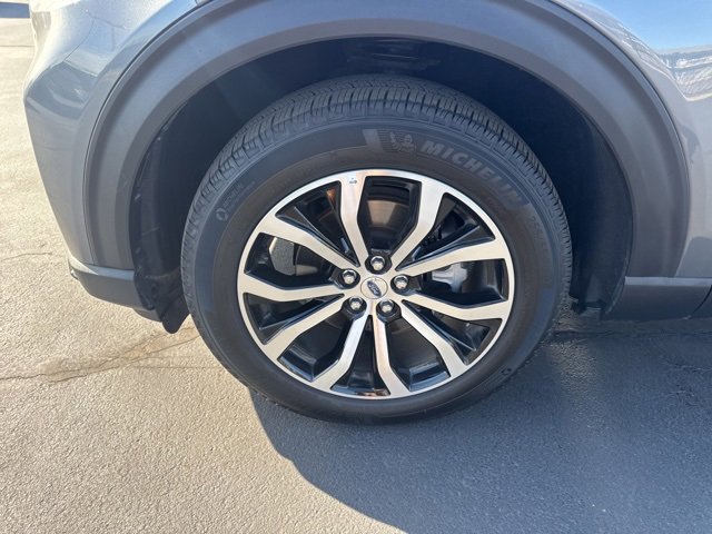 Used 2025 Ford Explorer ST-Line image 27