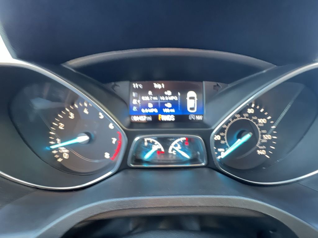 Used 2018 Ford Escape SE image 12