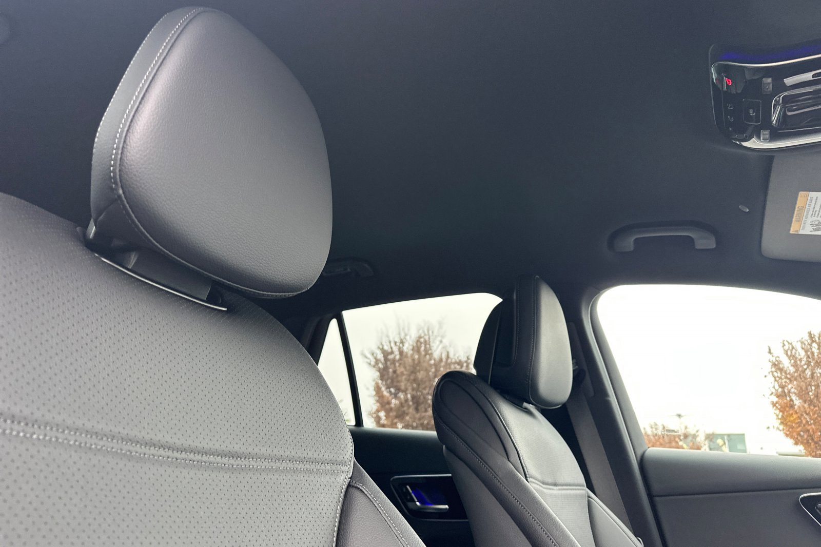 New 2026 Mercedes-Benz GLC 300 4MATIC image 17