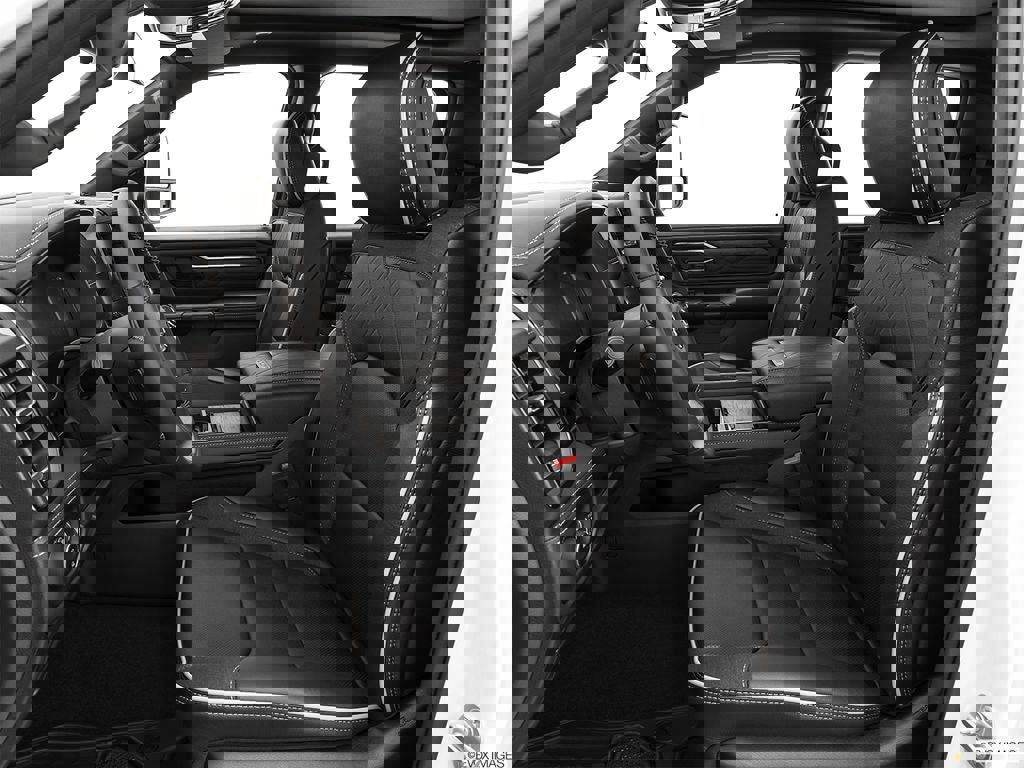 New 2026 RAM 1500 Limited image 8