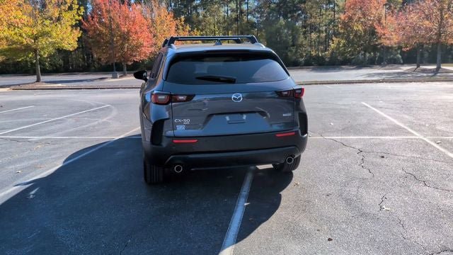 New 2026 MAZDA CX-50 2.5 Hybrid w/ Weather Package image 7