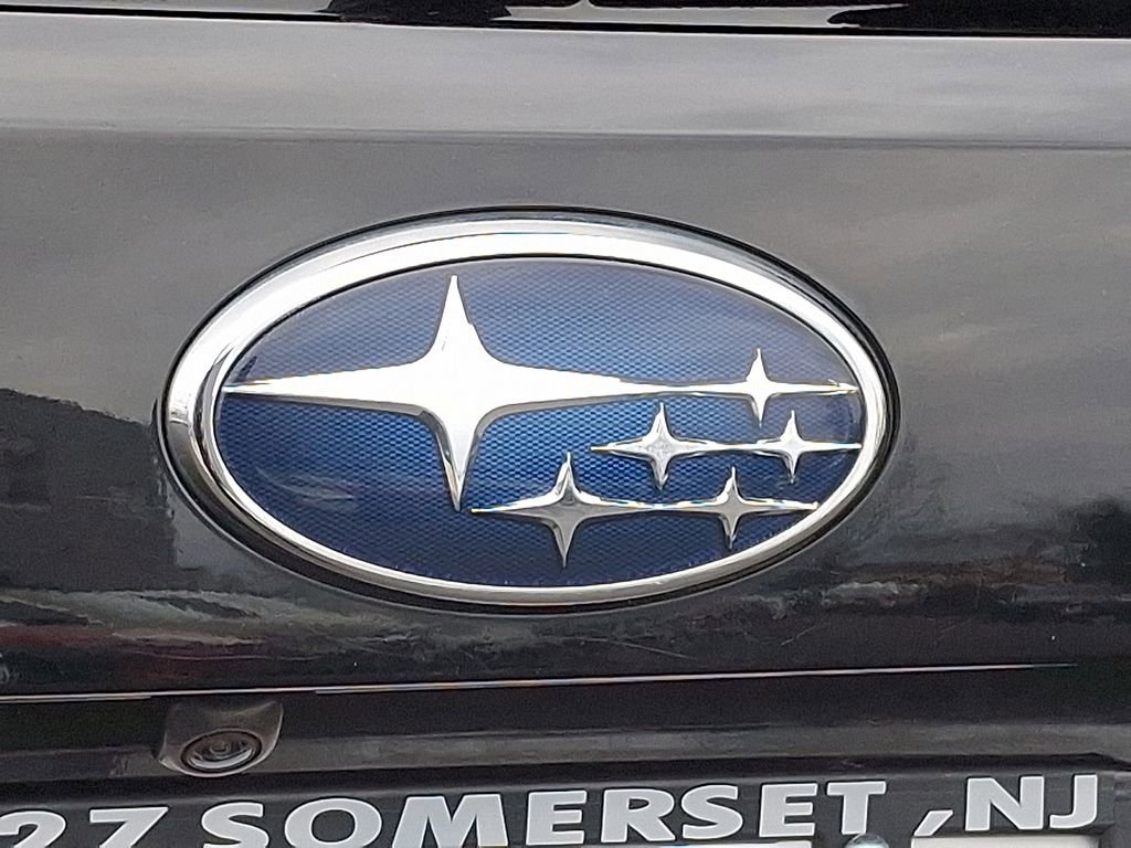 Used 2021 Subaru Forester Premium image 29