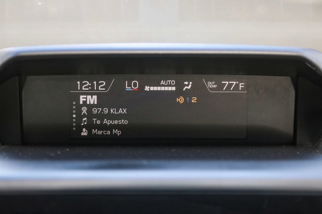 Used 2023 Subaru Crosstrek 2.5i Limited w/ Popular Package #2 image 16