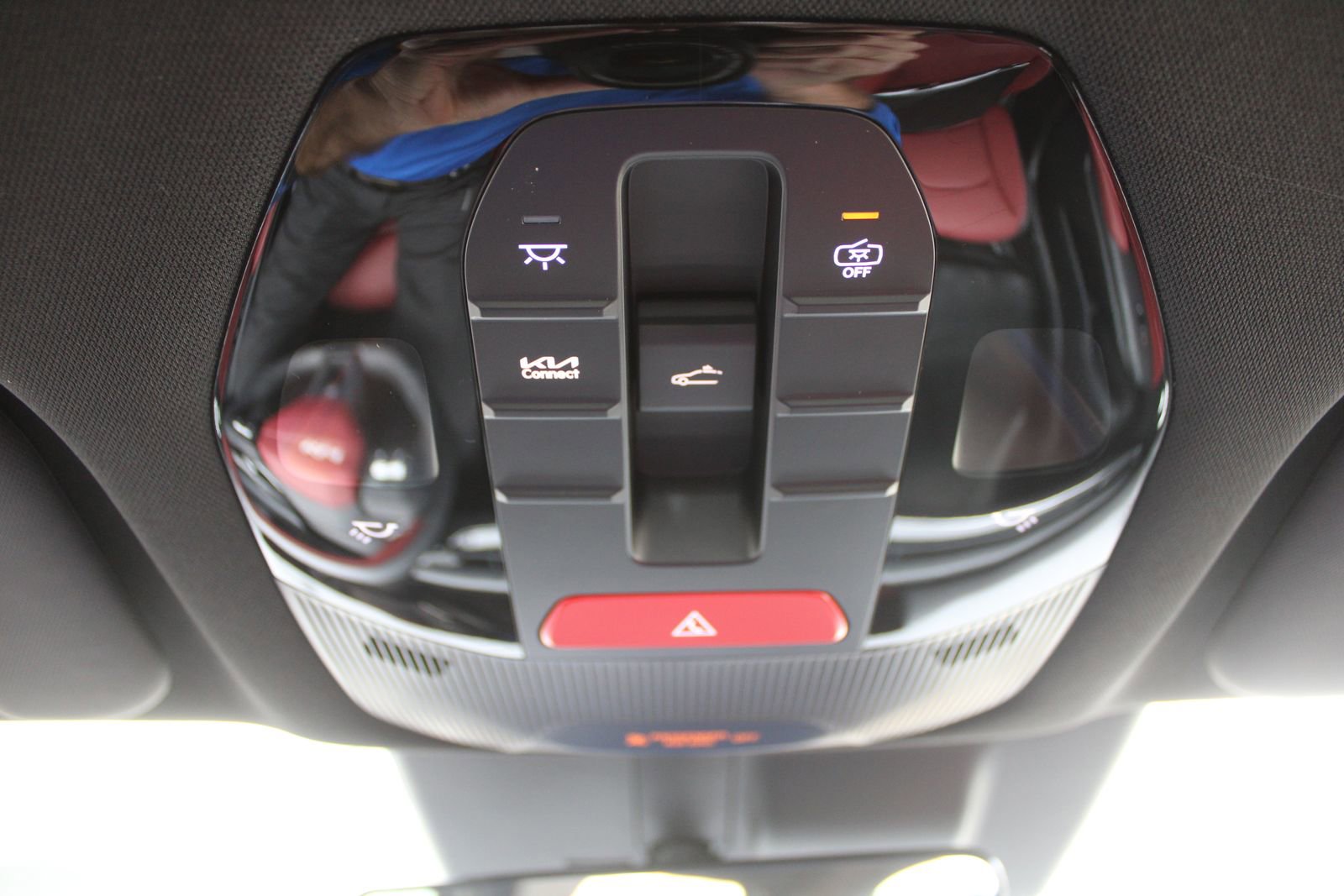 New 2026 Kia K4 GT-Line image 52