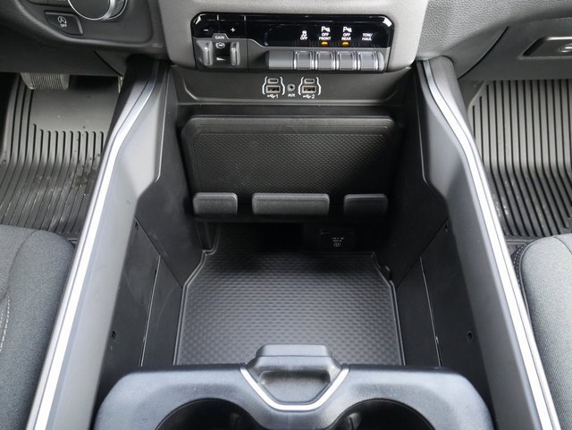New 2025 RAM 1500 Big Horn image 23