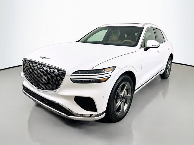 New 2026 Genesis GV70 2.5T Advanced