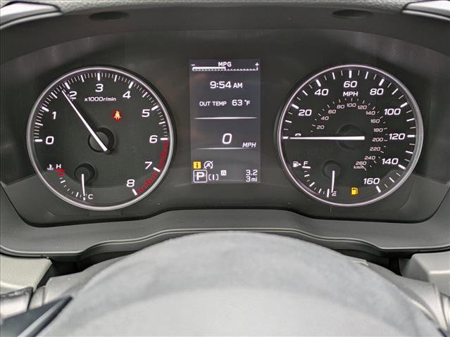 New 2026 Subaru Crosstrek 2.0i Premium w/ Convenience Package #2 image 11