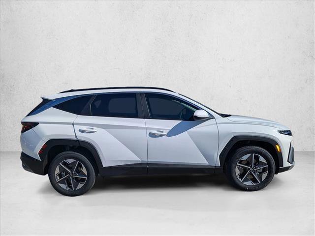 Used 2025 Hyundai Tucson SEL image 7