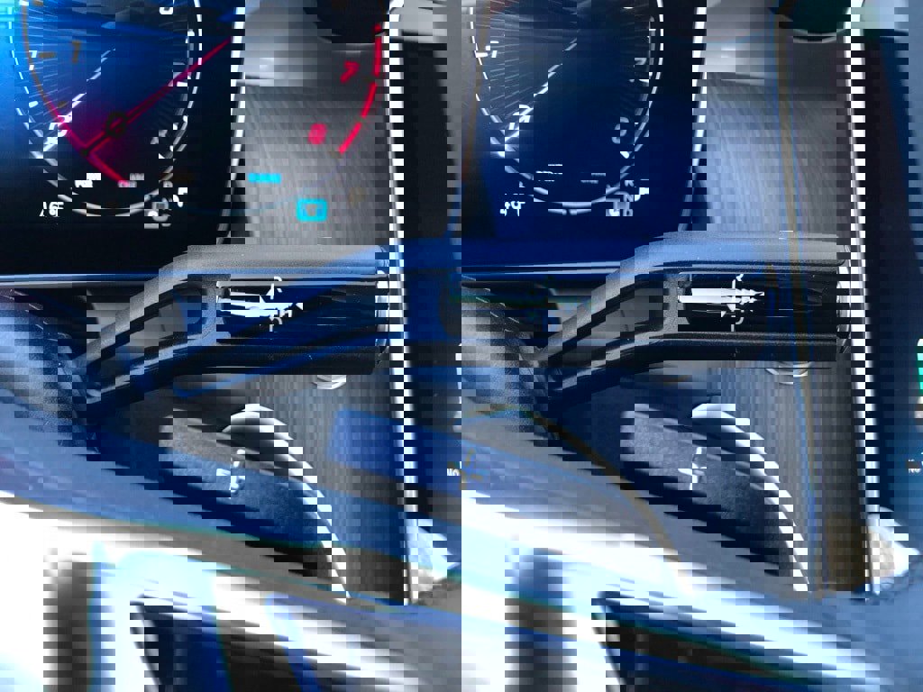 New 2026 Mercedes-Benz GLC 300 4MATIC image 24