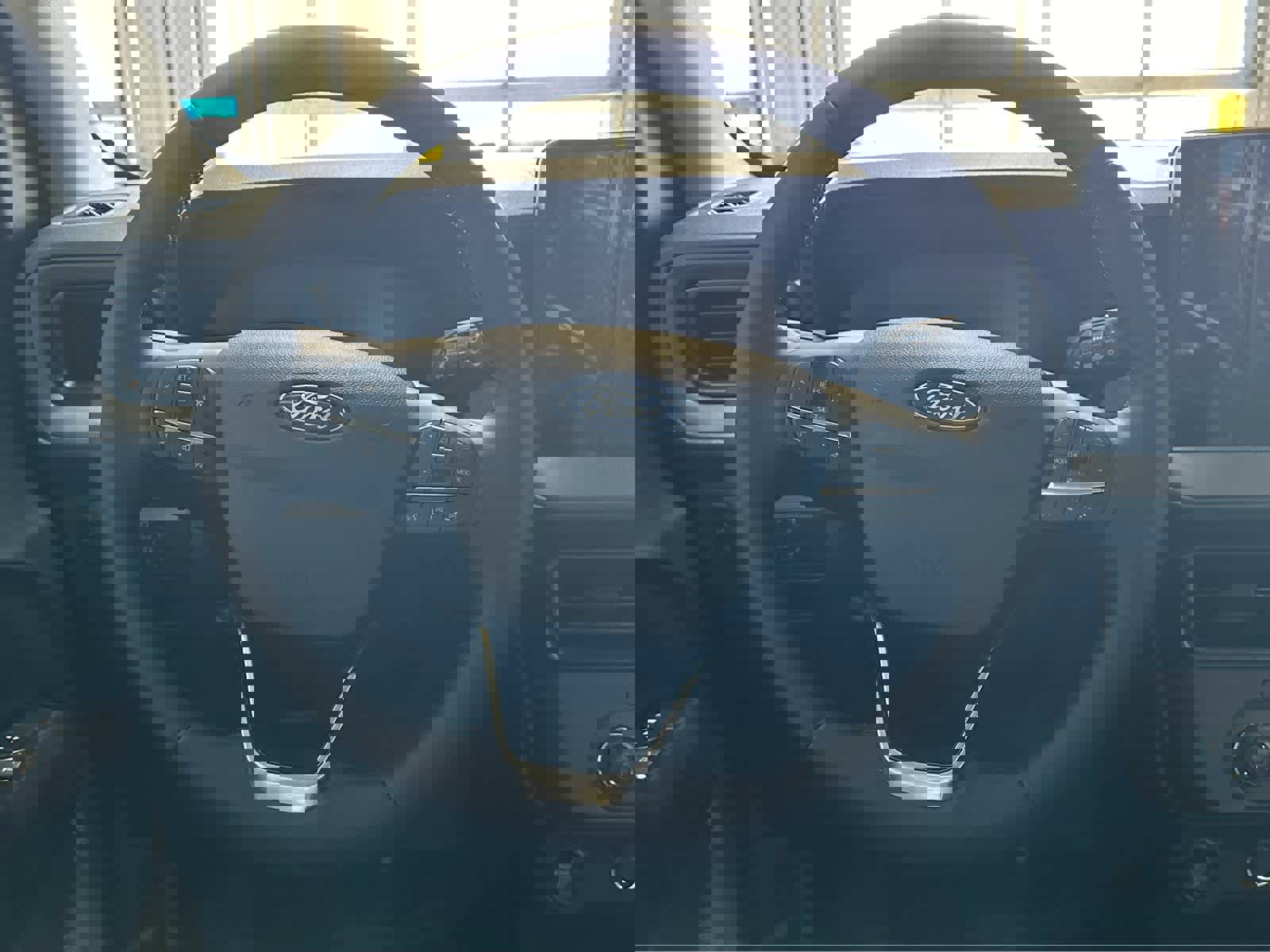 New 2026 Ford Maverick XLT w/ Equipment Group 301A image 12