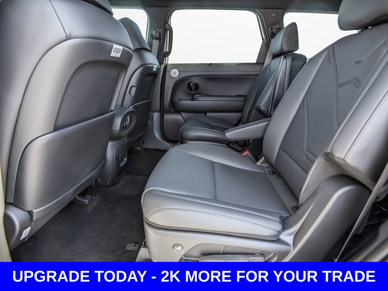 New 2026 Hyundai Palisade XRT Pro image 27