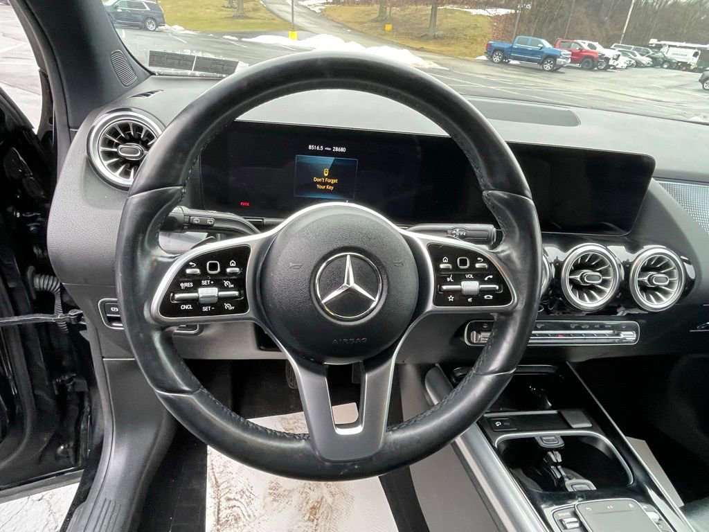 Used 2023 Mercedes-Benz GLA 250 4MATIC image 29