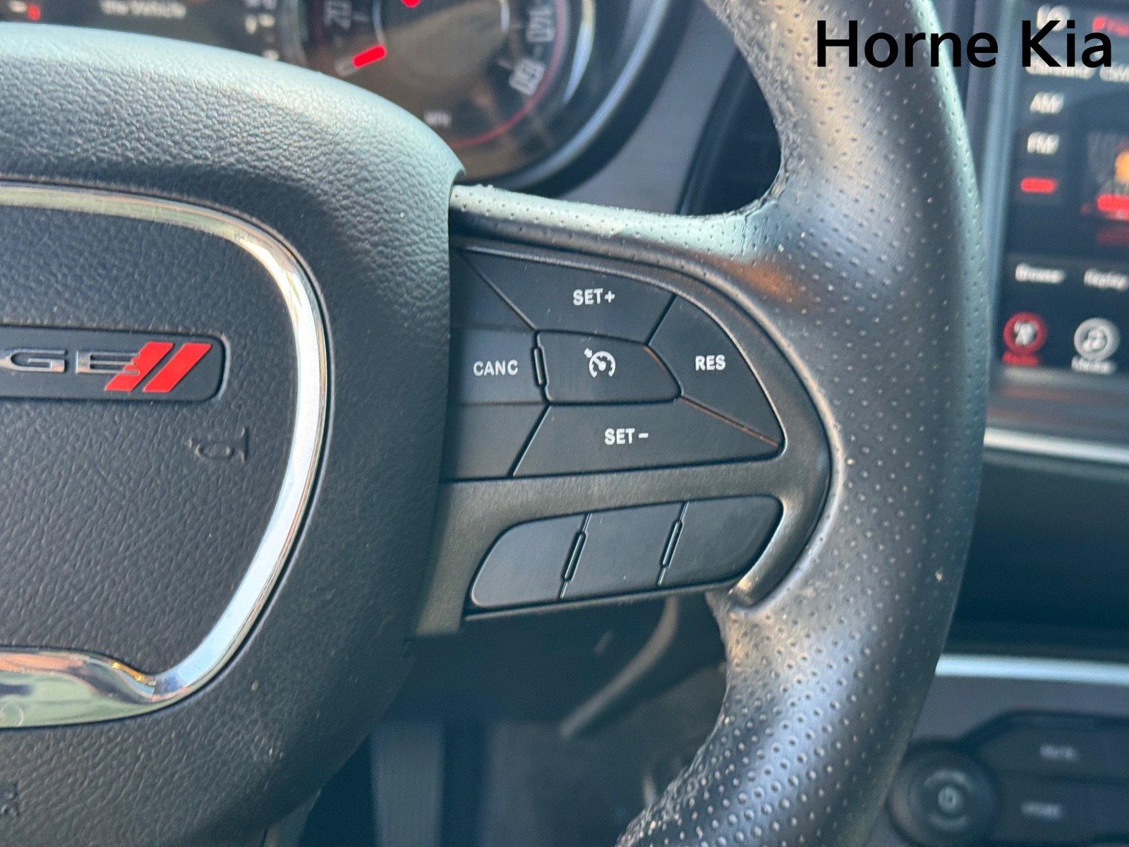 Used 2017 Dodge Challenger SXT w/ Blacktop Package image 17