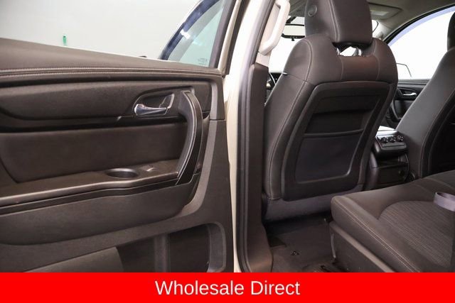 Used 2015 Chevrolet Traverse LT AWD/4WD image 25