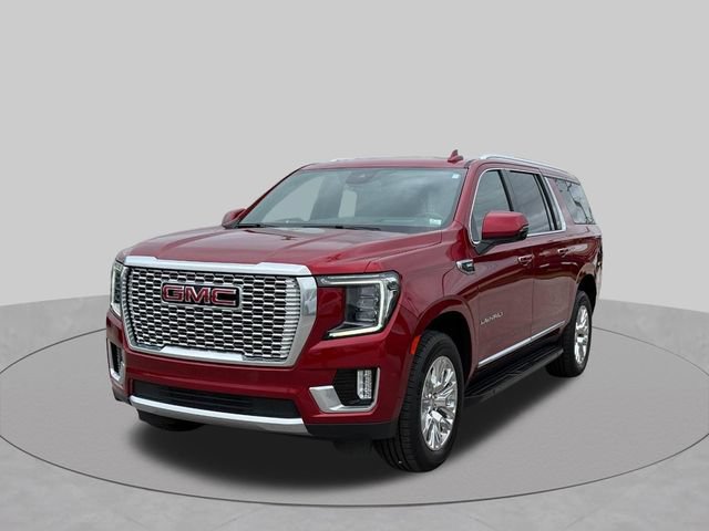 Used 2024 GMC Yukon XL Denali RWD image 15