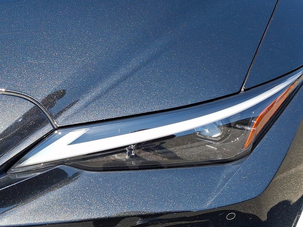 Used 2024 Lexus IS 350 F Sport w/ Memory Package AWD/4WD image 10