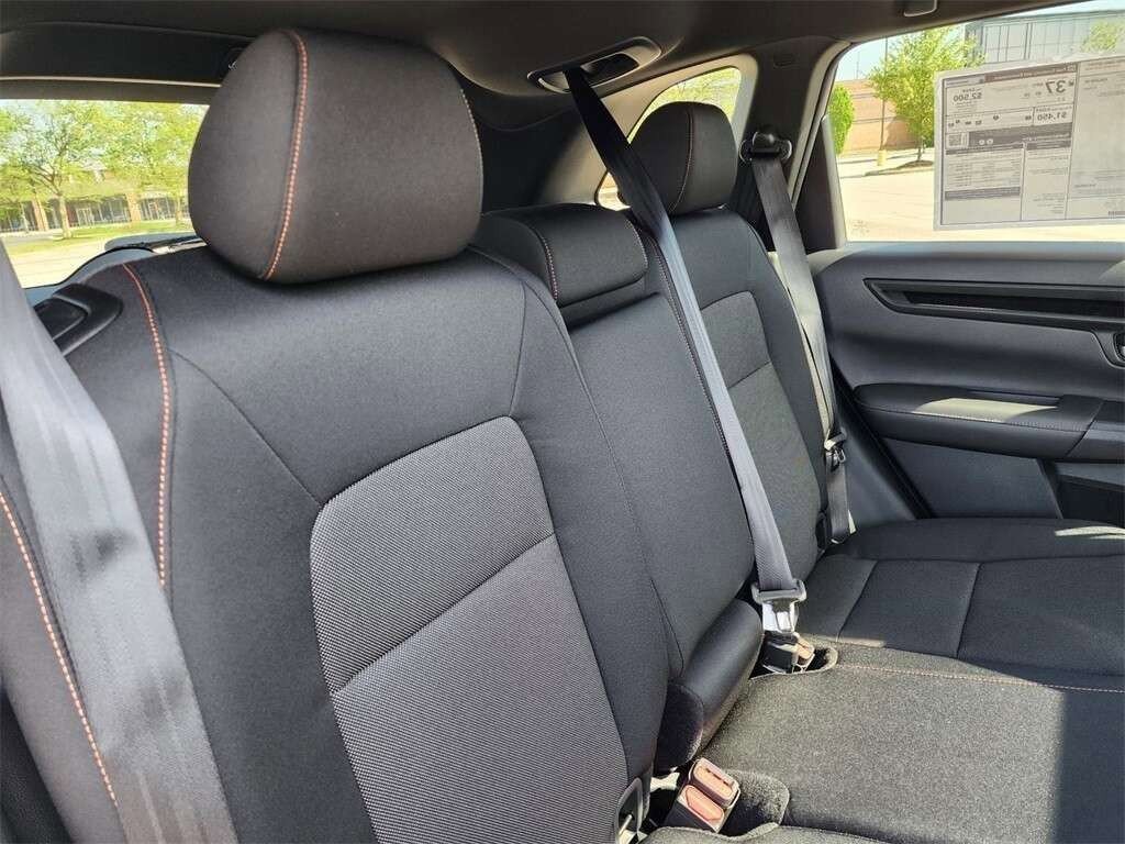 Used 2024 Honda CR-V Sport image 20