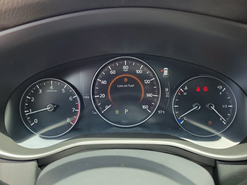 New 2026 MAZDA CX-50 AWD 2.5 S w/ Weather Package image 28