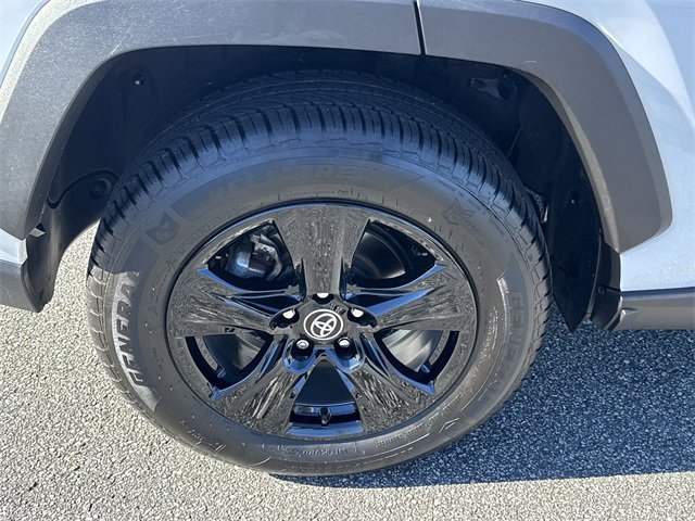 Used 2023 Toyota RAV4 XLE image 19